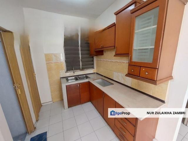 Condominium for sale in Taman Sri Bayan, George Town