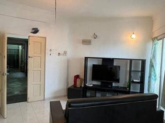 Apartment for sale in Georgetown, Penang