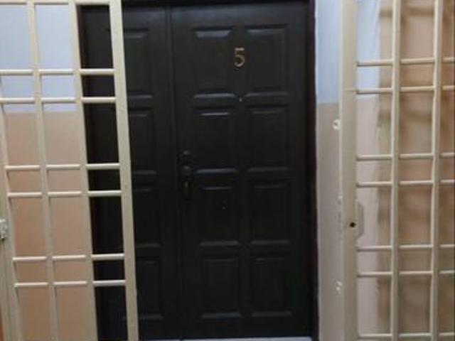 Apartment for sale in Georgetown, Penang