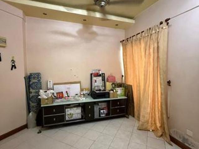 Apartment for sale in Georgetown, Penang