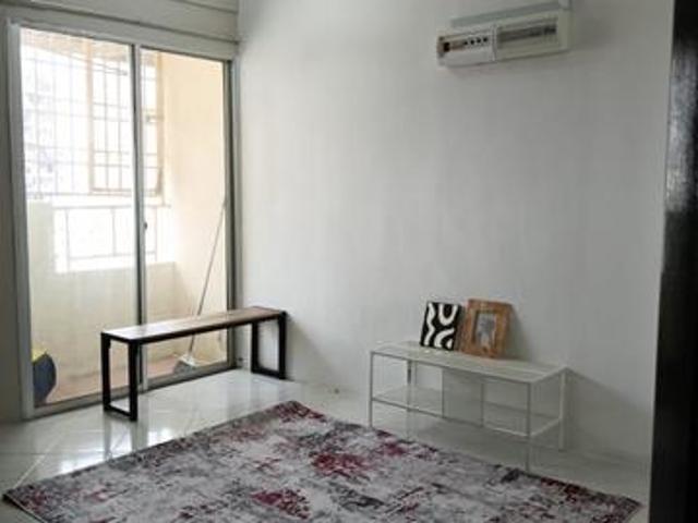 Apartment for sale in Georgetown, Penang