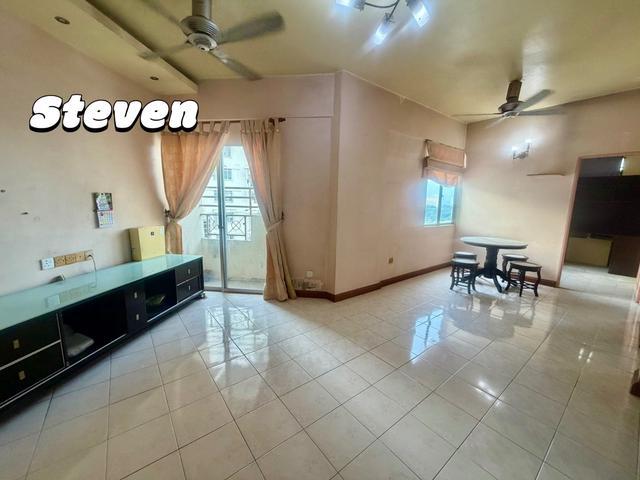 Apartment for sale in Georgetown, Penang