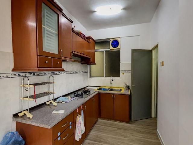 Apartment for rent in Barat Daya, George Town