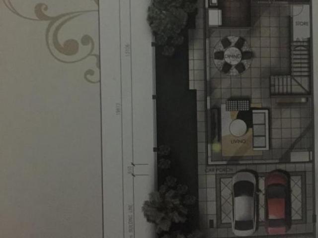 House for rent in Port Klang, Selangor