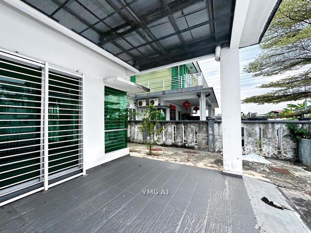 House for sale in Port Klang, Selangor