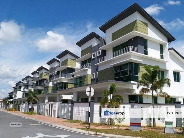 House for rent in Port Klang, Selangor