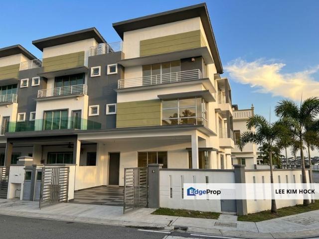 House for sale in Desa Bayumas, Bandaraya Klang