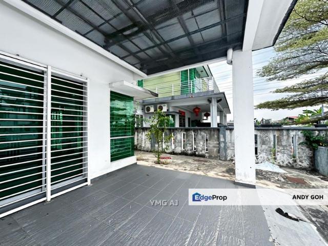 House for sale in Port Klang, Selangor