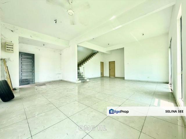 House for sale in Port Klang, Selangor