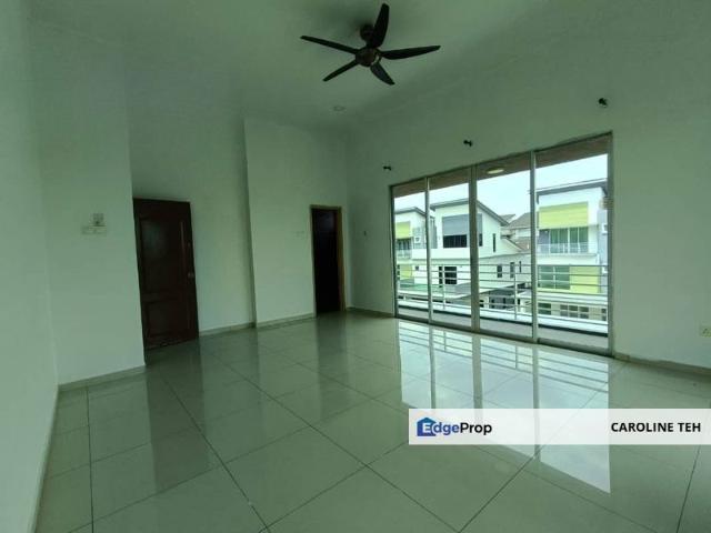 House for rent in Port Klang, Selangor