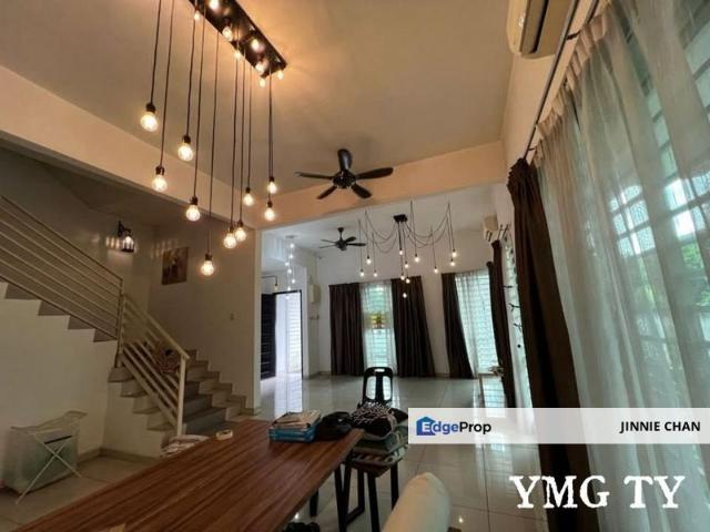 House for sale in Port Klang, Selangor