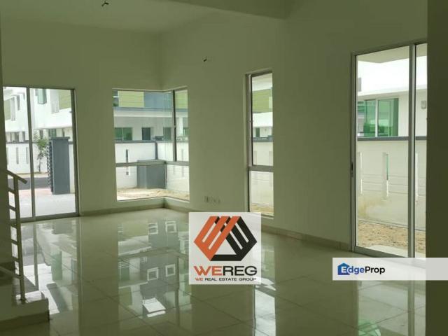 House for sale in Port Klang, Selangor