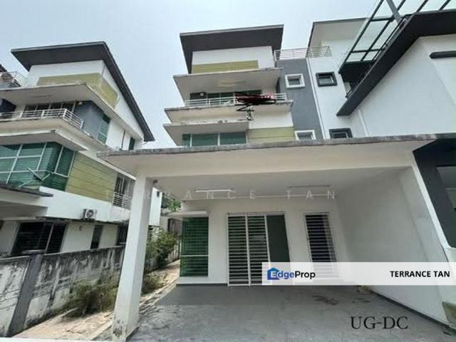 House for sale in Bandaraya Klang, Klang