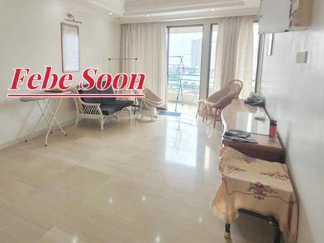 Apartment for sale in Tanjong Tokong