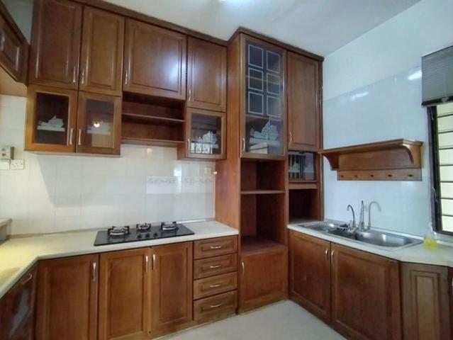 Apartment for sale in Georgetown, Penang
