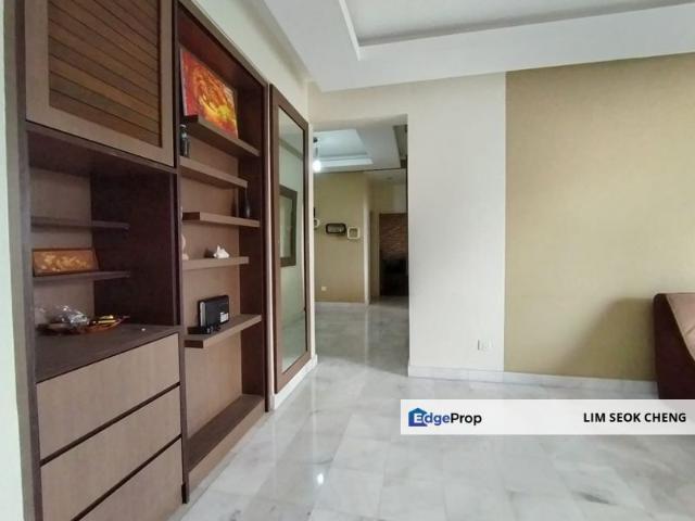 Condominium for sale in Georgetown, Penang