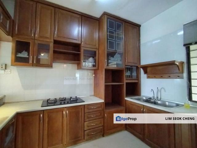 Condominium for sale in Georgetown, Penang