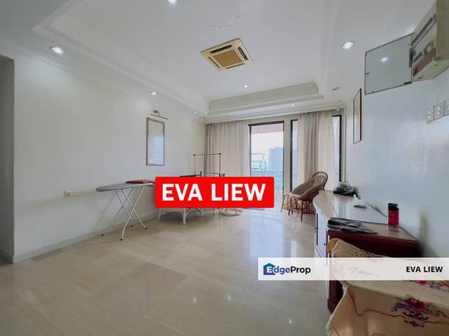 Condominium for sale in Georgetown, Penang
