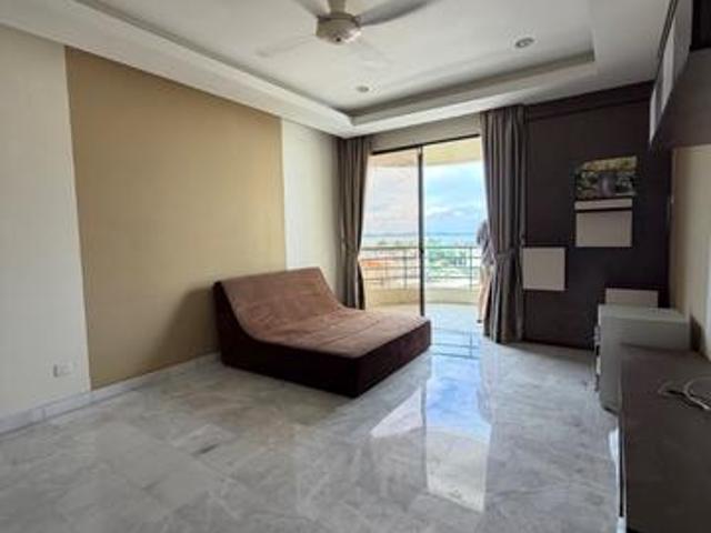 Apartment for sale in Georgetown, Penang