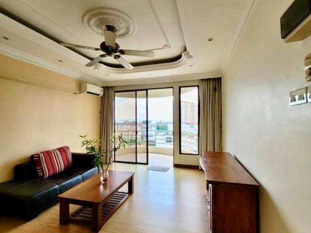 Apartment for sale in Georgetown, Penang