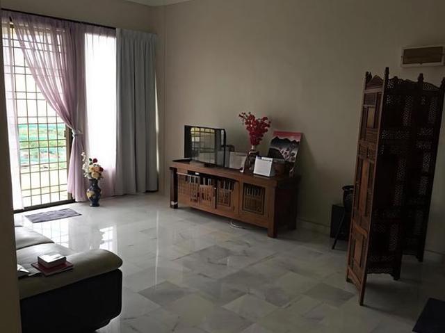 Apartment for sale in Georgetown, Penang