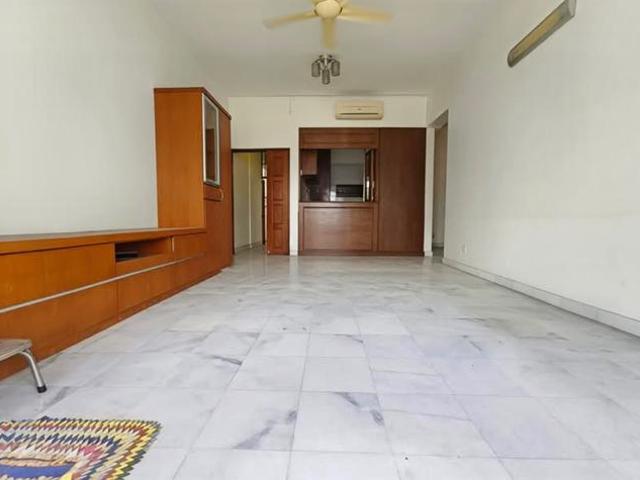 Apartment for sale in Georgetown, Penang