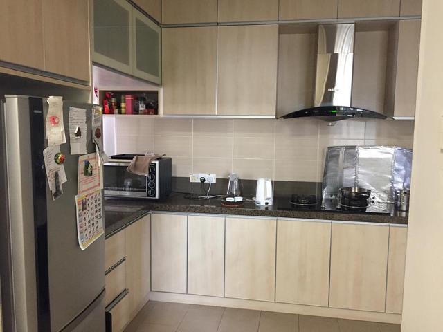 Apartment for sale in Timur Laut, George Town