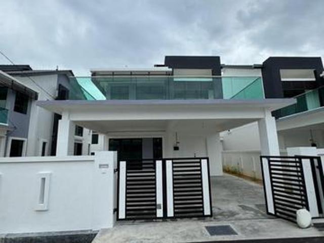 Residential House for rent in Malaka
