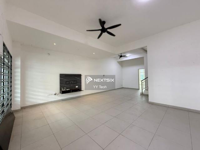House for rent in Cheng, Malaka