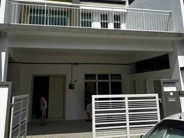 Terraced House for sale in Cheng, Malaka