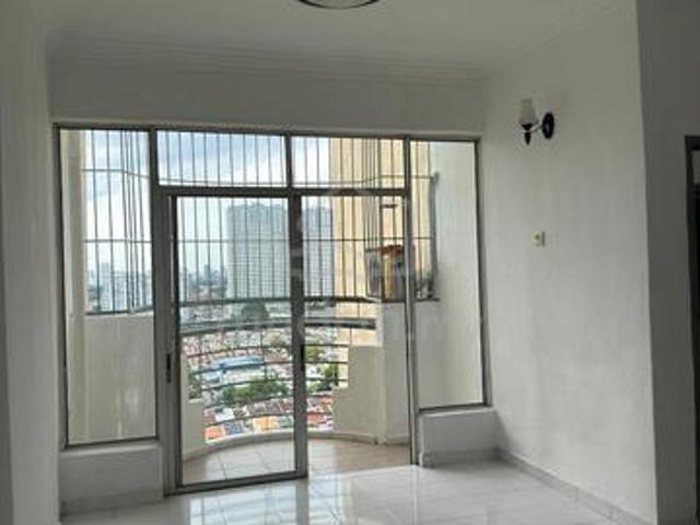 Apartment for sale in Georgetown, Penang