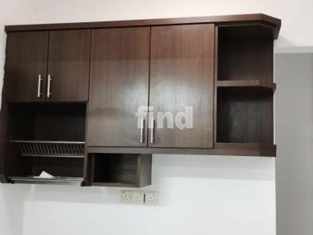Apartment for rent in Georgetown, Penang