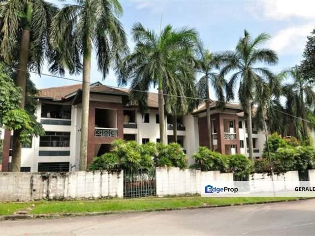 Condominium for sale in Bukit Damansara, Kuala Lumpur