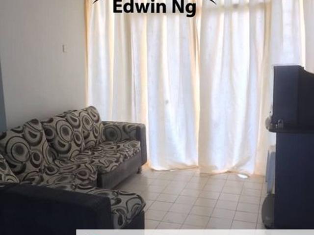 Condominium for sale in Mukim 13, Georgetown