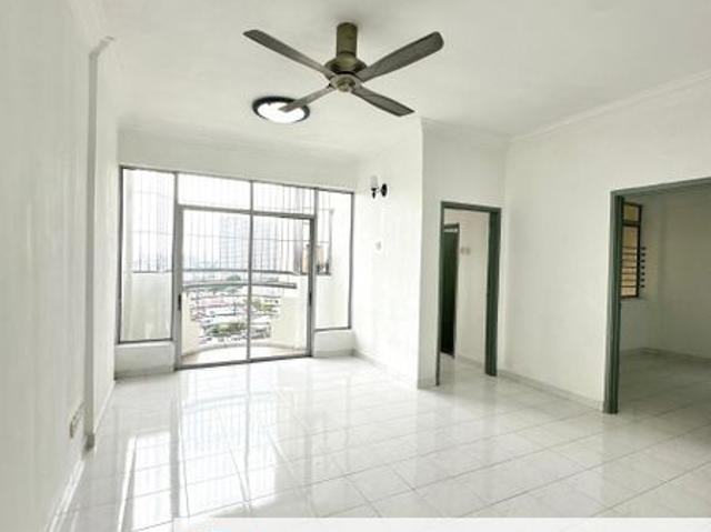 Condominium for sale in Taman Pantai Jerejak, George Town