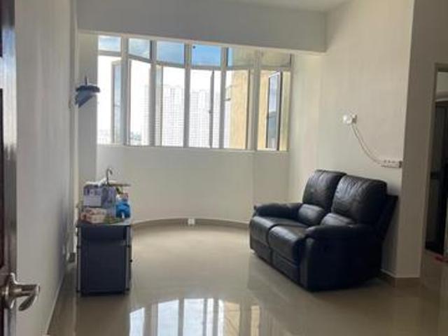 Apartment for sale in Georgetown, Penang