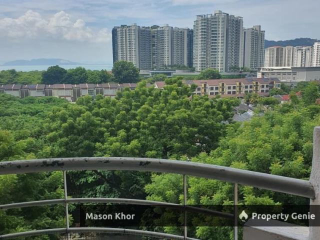 Apartment for sale in Mukim 13, Georgetown