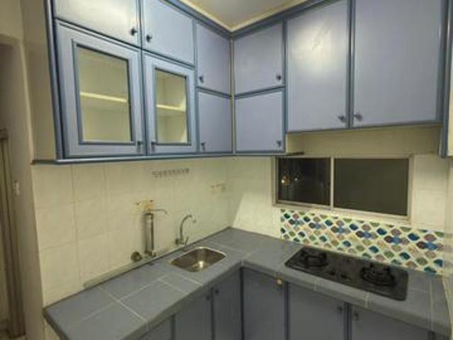 Apartment for sale in Georgetown, Penang