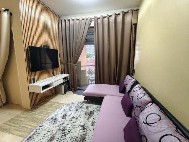 Apartment for rent in Georgetown, Penang