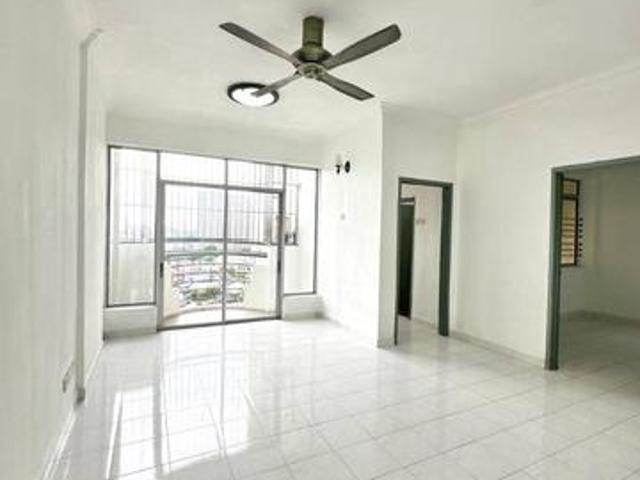 Apartment for sale in Georgetown, Penang