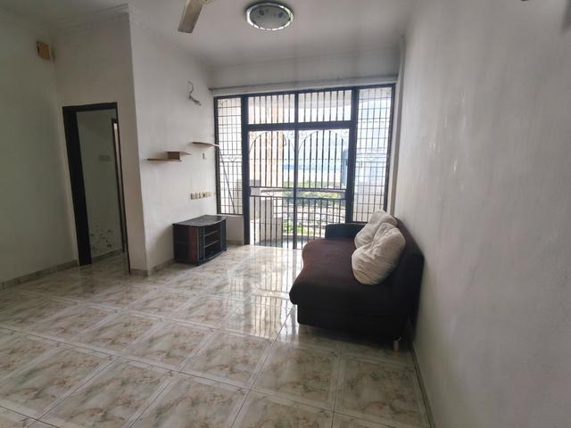 Apartment for sale in Georgetown, Penang