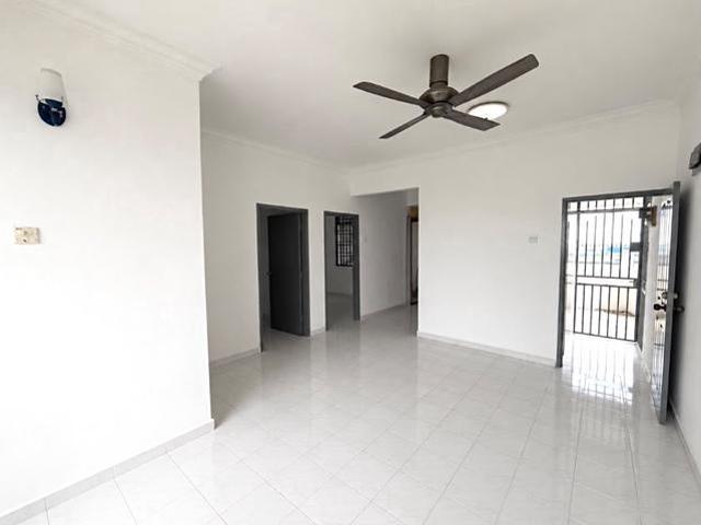 Apartment for sale in Georgetown, Penang