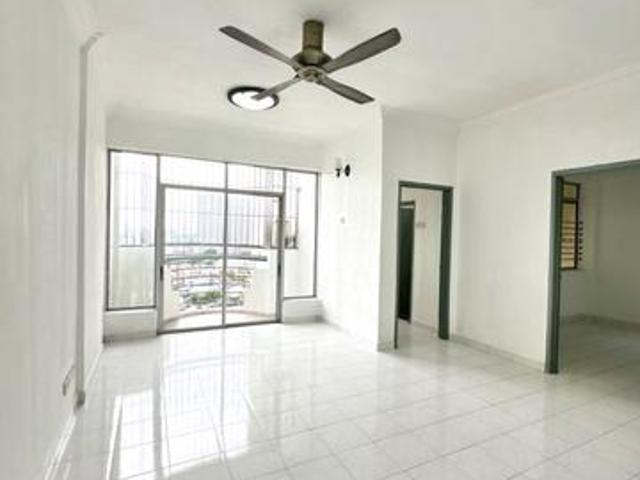 Apartment for sale in Georgetown, Penang