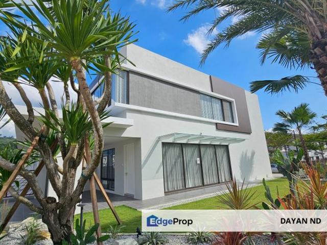 House for sale in Kajang, Langat