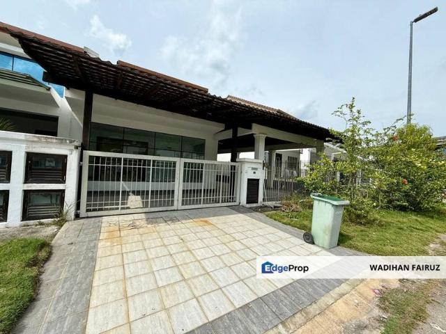 House for sale in Kajang, Langat