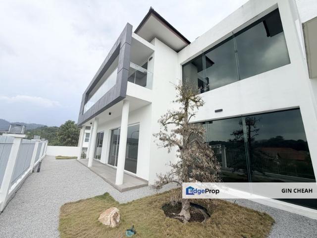 House for sale in Kajang, Langat