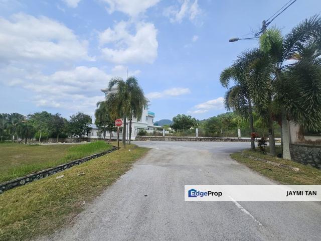 House for sale in Kajang, Langat