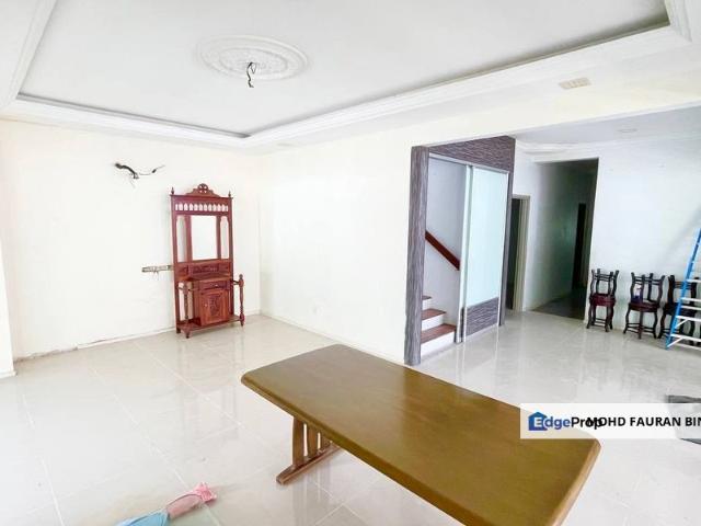 House for sale in Kajang, Langat