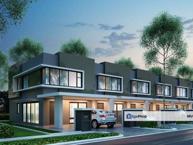 House for sale in Kajang, Langat
