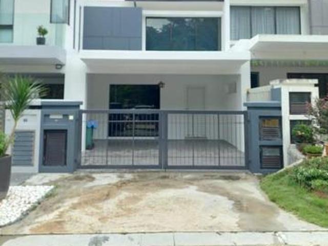 Terraced House for sale in Kajang, Langat